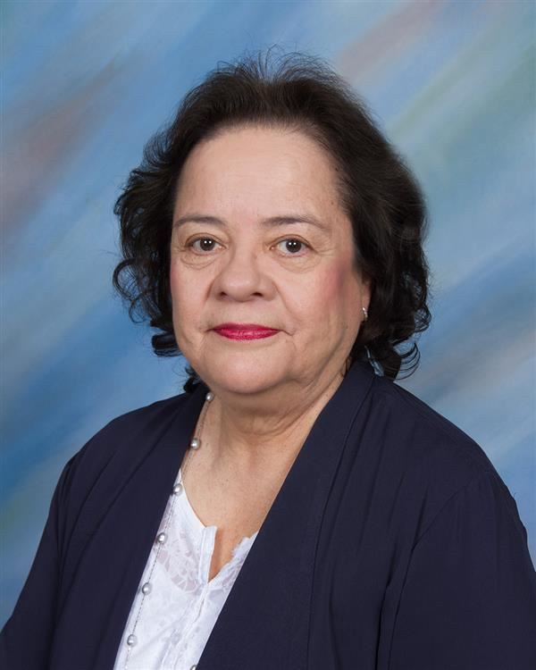 Maria G Rivera Board President