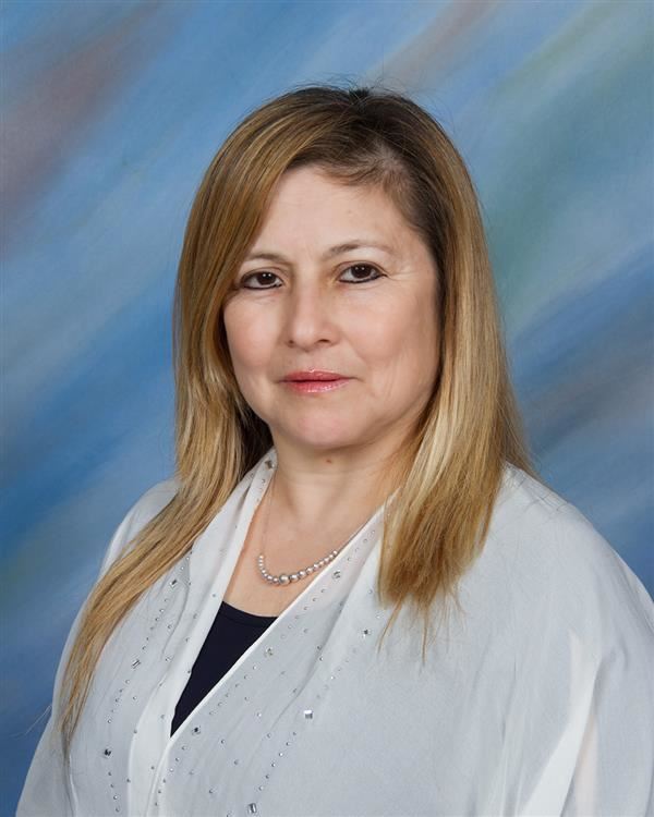 Marivel Valdez Secretary
