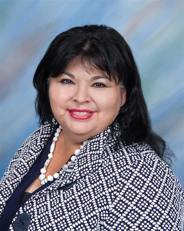 Marivel Villicana Board-Member