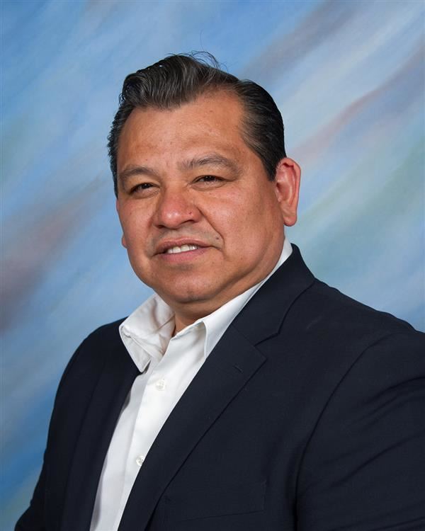 Frank Flores Board~Member