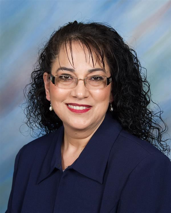 Narcedalia Garza, Member