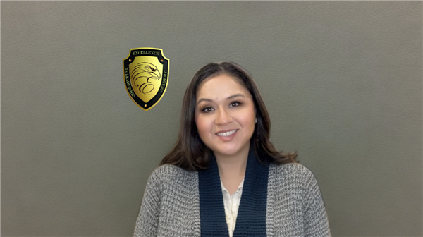 Interim Principal