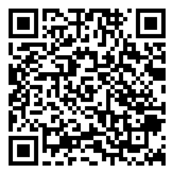 Scan QR Code to Register/Escanea el código QR para registrarte.